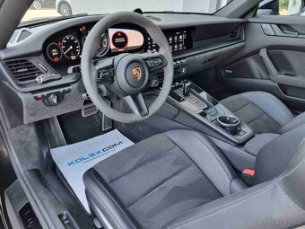 Porsche 911, Carrera 4GTS, odpočet DPH - 10
