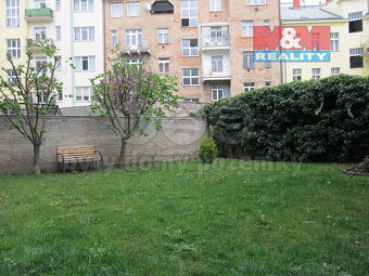 Pronájem bytu 3+kk, 78 m², Hradec Králové, ul. Kotěrova - 10