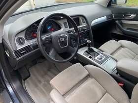 Audi A6 3.0 TDI Allroad Quattro - 10