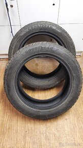 Zimní pneu Goodyear UltraGrip Performance + 225/55 r18 -2023 - 10