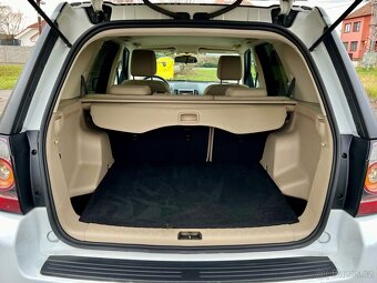 Land Rover Freelander 2 TD4S 110 kW, r.v.
2013 - 10