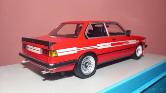 1:18 bmw 3 alpina - 10