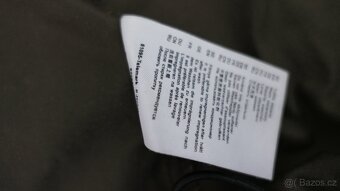 Fjallraven lovecká bunda XL - 10