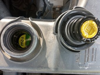 BMW 530d E60 - 770143501 pouze volat - 10