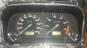 Predám diely na Volkswagen Polo 6N1 - 10