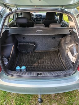 Škoda Fabia 2 - 10