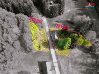 Prodej chalupy, 90 m², Smržovka - 10