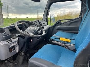 Mitsubishi Canter 3.0TDi novy CZ nosič kontejneru - 10