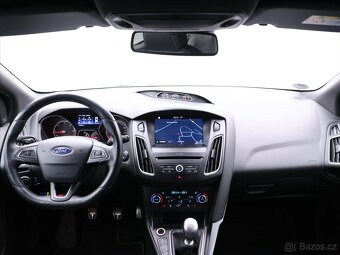 Ford Focus 2,0 TDCI ST 136kW Recaro 1.Maj (2017) - 10