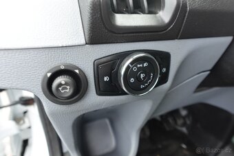 FORD TRANSIT CHLAĎÁK DO 0°C 2.0TDCI - 10