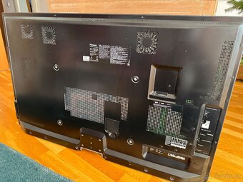 3D plazmová televize Panasonic VIERA TX-P46GT30E - 10