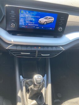 Škoda Octavia 4 2.0 tdi kombi manual - 10
