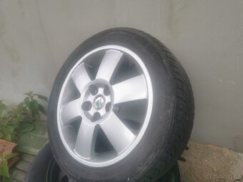 Škoda Fabia 1.9tdi combi - 10