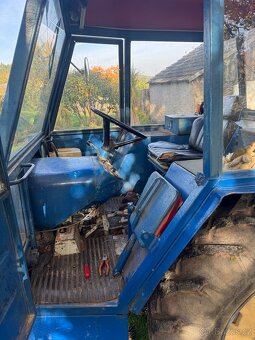 Zetor 5611 - 10