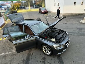 BMW 316d - 10