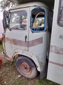 Avia karavan - 10