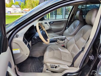 Volvo XC70 Cross Country 2,4D5 120KW bez DPF - 10