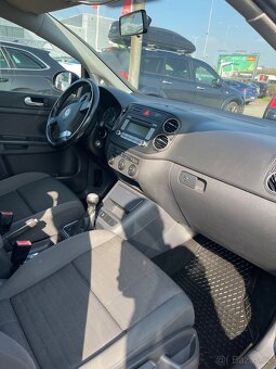 🔥Volkswagen Golf Plus 1.9 TDI 77 kW  Tour🔥 - 10