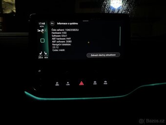 Volkswagen ID.4 GTX 220kW 4Mot. ČR 1.maj GTX 220kW/77kWh 4M - 10