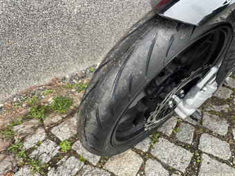 Yuki 125i Sport R - nový motocykl - 10