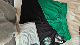 Prodám trička, kraťasy, ponožky NHL, NBA, NFL, MLB USA -NOVÉ - 10