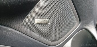 OCTAVIA II 2.0TDI KOMBI TOP STAV SERVISKA SOUNDSYSTEM - 10