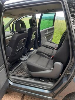 SEAT ALHAMBRA - 10