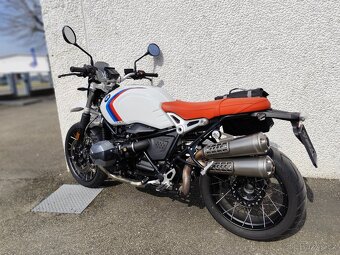BMW R1200 NINET URBAN GS - 10