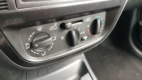 Citroen C3 2008 1,1i 44kW HFX, KRASNY, DILY z VOZU - 10
