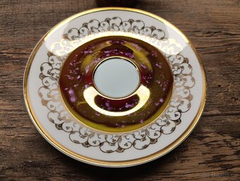 Okrasný porcelan - 10