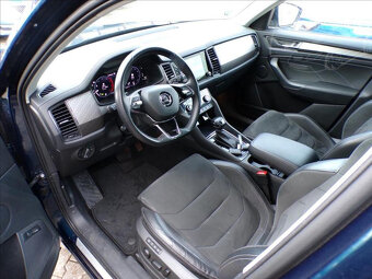 Škoda Kodiaq 2,0 TDI 4x4,DSG,STYLE-DPH - 10