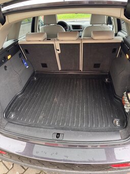 Prodám Audi q5 3.0 TDI 2009 - 10
