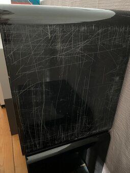 Úložné kostky organizér Kare design - 10