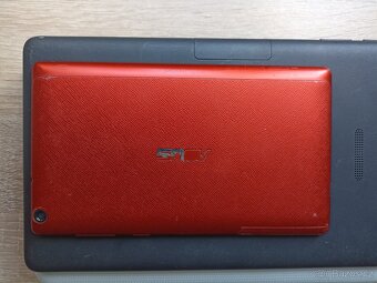 4x tablet na náhradní díly - 10
