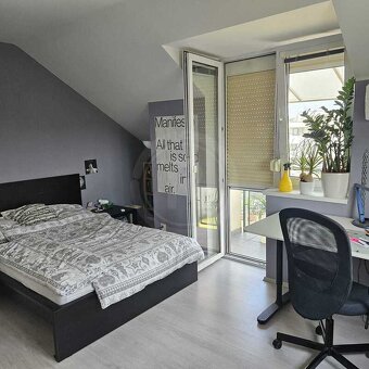 PRODEJ PROSTORNÉHO BYTU 4+KK, NA ZLATÉ STOCE, Č. BUDĚJOVICE - 10