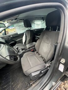 Náhradní díly Peugeot 508 - 10