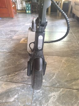 Prodám sencor scooter one - 10