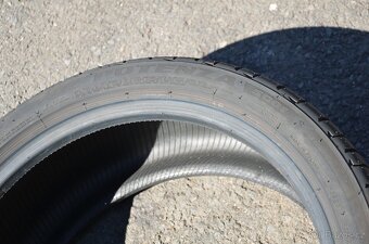 225/40 R18, 245/35 R18, Bridgestone letní pneu - 10