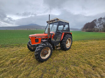Traktor Zetor 7045 - 10