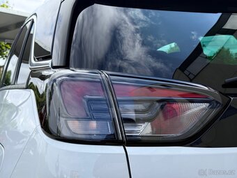 Opel Crossland facelift / 2021 / 1.2 T / automat - 10