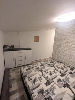 Prodej zahrady s chatou, Bratislavská, Teplice - 10