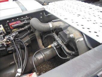 Scania R450,Retarder,Nez. klima,ALU d - 10