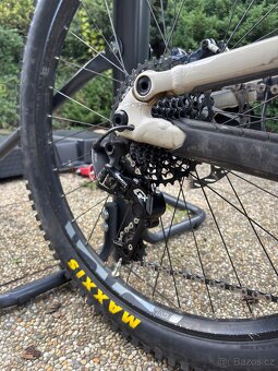 Commencal Clash Chalk 2023 - 10