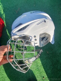 Hracska vystroj - hokej, hokejbal, inline - 10