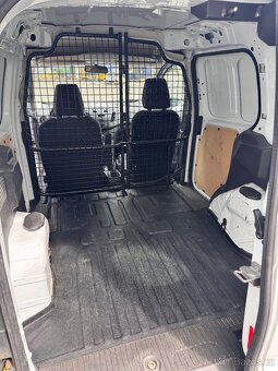 FORD TRANSIT COURiER 1,5 TDCI PICKUP - 10