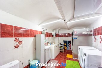 Prodej rodinného domu, 176 m2 - Šanov, ev.č. 100109 - 10