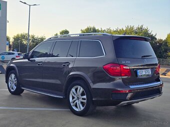 Mercedes-benz GL350 CDI BlueTEC 4Matic AMG, Harman-K.,7 mist - 10