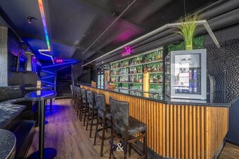 Pronájem obchodního prostoru 250 m², Liberec I-Staré Město - 10