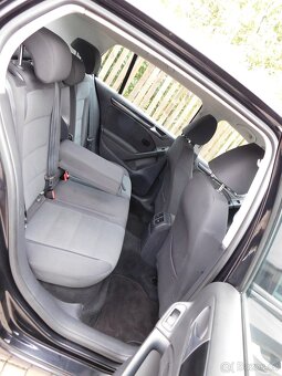 VW Golf 1.2 TSi,,NOVÉ ROZVODY,,naj.148150 Km,BEZ KOROZE - 10