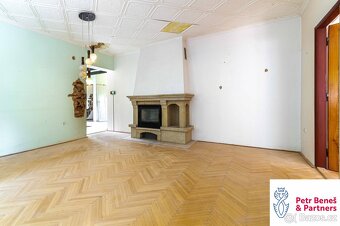 Velký dům s ještě většími možnostmi – moře prostoru pro vaše - 10